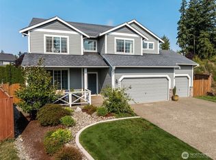 2909 65th St SE, Auburn, WA 98092