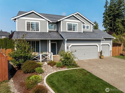 2909 65th Street SE, Auburn, WA, 98092