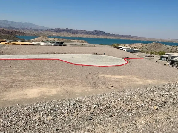 2403/2407 Dry Creek Ct, Lake Havasu City, AZ 86406