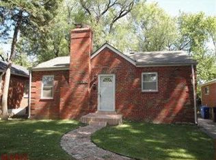 1410 Sheridan Dr, Saint Louis, MO 63132