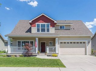 4303 S Cook St, Spokane, WA 99223