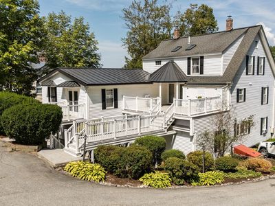 14 Lake Avenue #4, Sunapee, NH, 03782