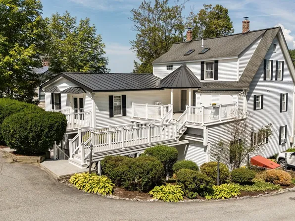 14 Lake Avenue #4, Sunapee, NH 03782