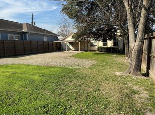 1407 Tabor St, Houston, TX 77009