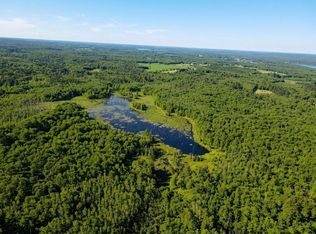 0 Sunset Ln, Birchwood, WI 54817