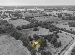 148 County Road 4988, Winnsboro, TX 75494