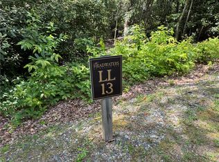 Lot 13 Woodlake Loop, Elk Park, NC 28622