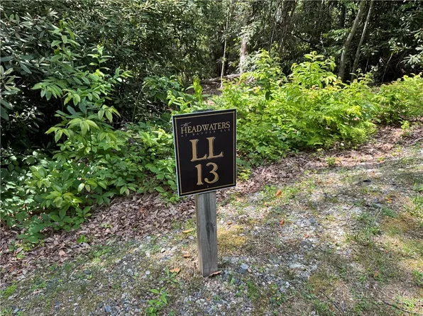 Lot 13 Woodlake Loop, Elk Park, NC 28622
