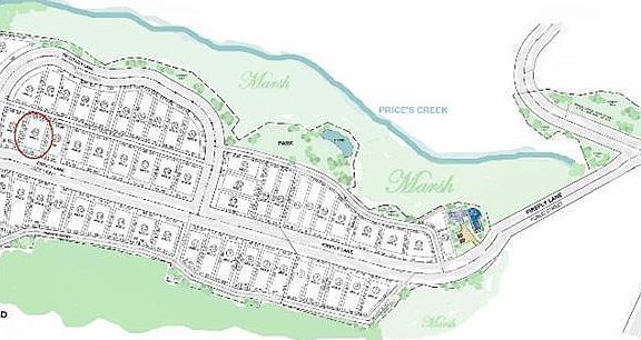 4th image of 414 Firefly Lane LOT 22