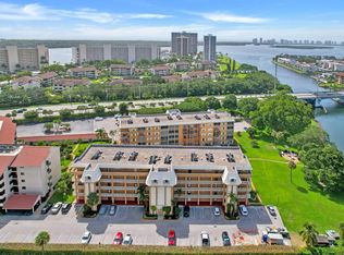 308 Golfview Road #407, North Palm Beach, FL 33408