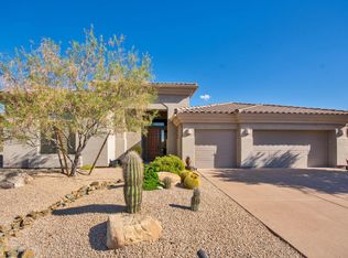 9891 E Roadrunner Dr, Scottsdale, AZ 85262