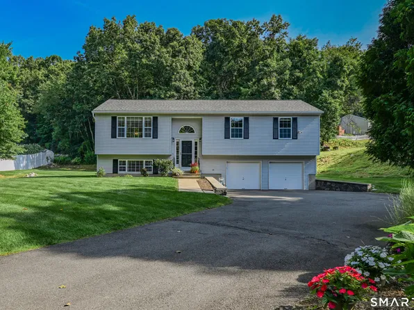 463 Burton Road, Beacon Falls, CT 06403