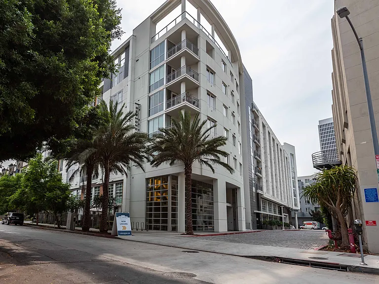 Desmond at Wilshire — Photo 20