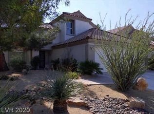 2921 Channel Bay Dr, Las Vegas, NV 89128
