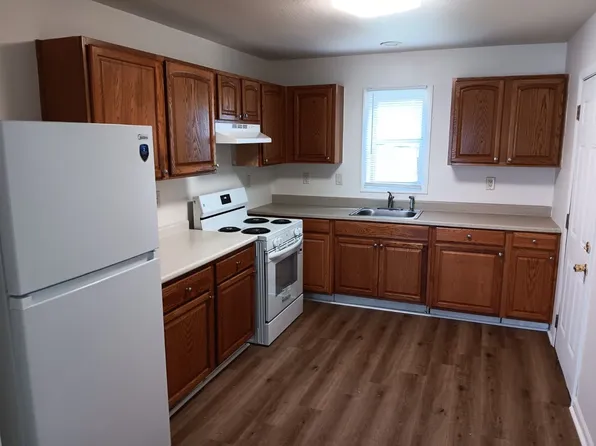 524 W Pleasant St, Springfield, OH 45506