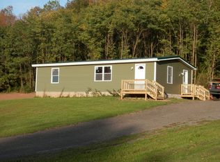 4318 Arcadia Zurich Norris Rd, Sodus, NY 14551