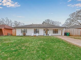 1707 Stonecrest Dr, Houston, TX 77018