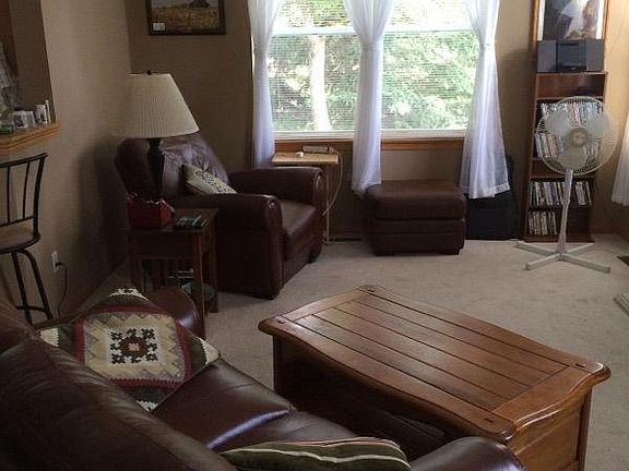 Partial Living Room Pic