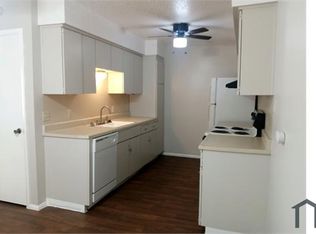 6007 S Madison Ave #6007, Tulsa, OK 74105