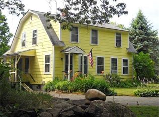 96 Hardwick Rd, Petersham, MA 01366