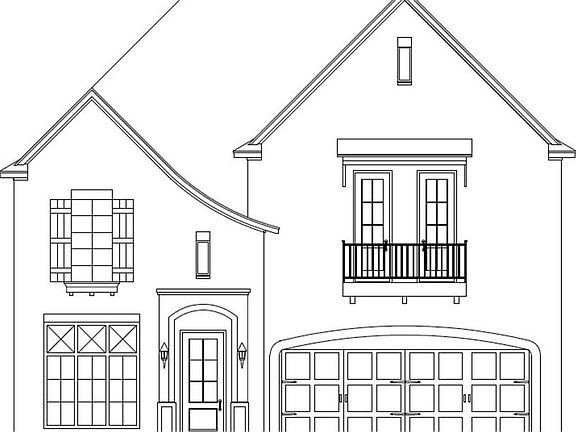 2nd image of 2640 Eloise Ct