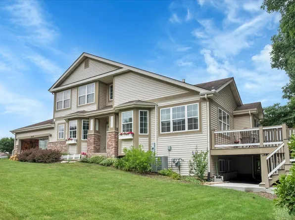 26050 W Timber Ridge Dr, Channahon, IL 60410