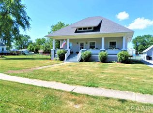 503 W Main St, Green Valley, IL 61534