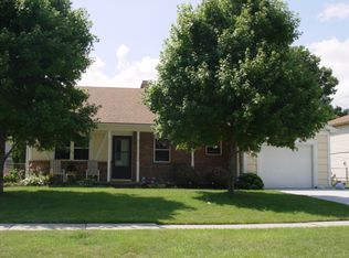 2554 Point Pleasant Way, Toledo, OH 43611