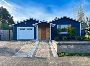 3534 N Alaska Pl #A, Portland, OR 97217