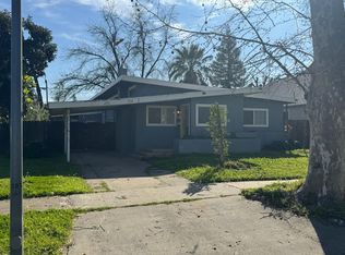 238 W 22nd St, Merced, CA 95340