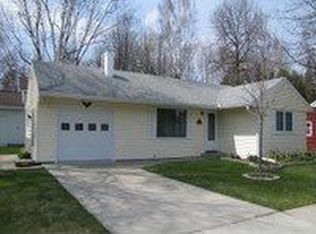 110 N Sheridan St, Alpena, MI 49707