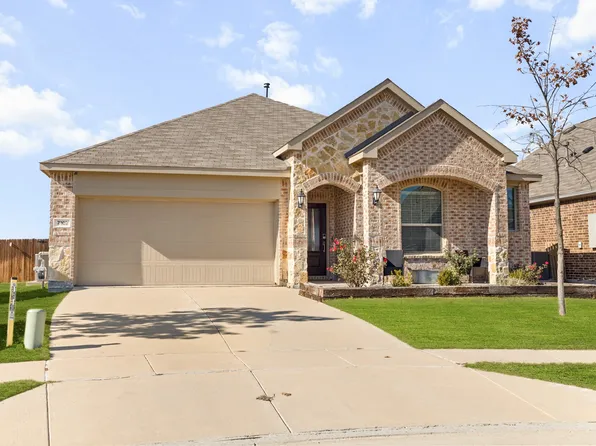 7101 Crepe Myrtle Ave, McKinney, TX 75071