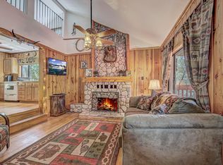 871 N University Dr, Payson, AZ 85541