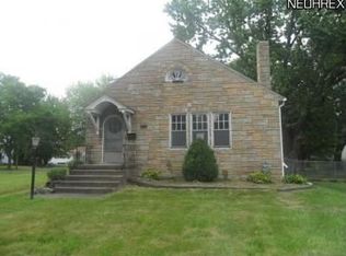 935 W Vine St, Alliance, OH