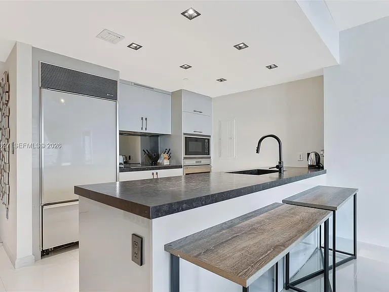 465 Brickell Ave #1805 — Photo 24