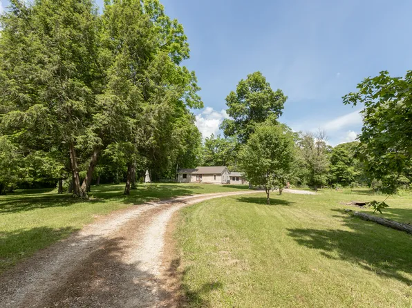 307 Kelp Grove Rd, Nashville, IN 47448