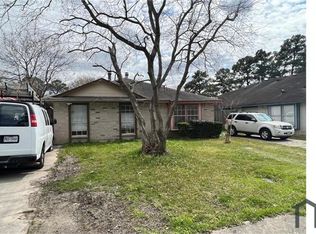 3120 Hirschfield Rd, Spring, TX 77373