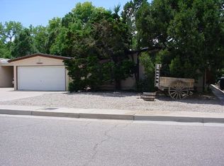 1710 Escalante Ave SW, Albuquerque, NM 87104