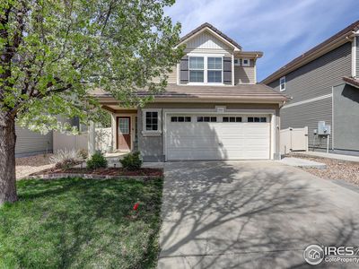 3800 Beechwood Ln, Johnstown, CO, 80534
