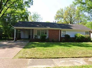 4509 Helene Rd, Memphis, TN 38117