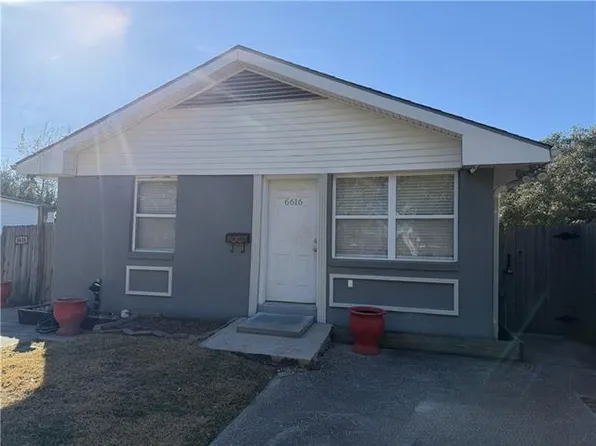 6616 Bellaire Dr, New Orleans, LA 70124