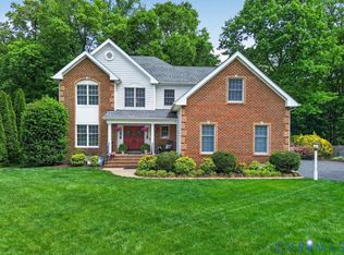 8116 Braxton Ct, Mechanicsville, VA 23116