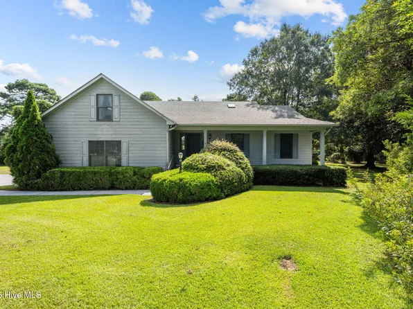 1506 Mona Passage Court, New Bern, NC 28560