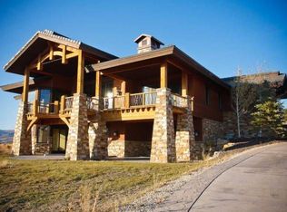 7796 N Blue Sage Cir, Park City, UT 84098