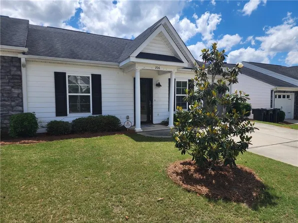 206 York Way, Augusta, GA 30909