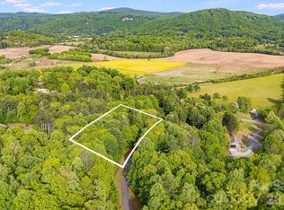 0 New Castle Rd Lot 52, Brevard, NC 28712