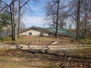 12245 Wesley Rd, Gentry, AR 72734