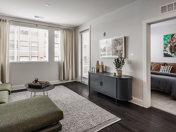 Artistry Cincy Living Room