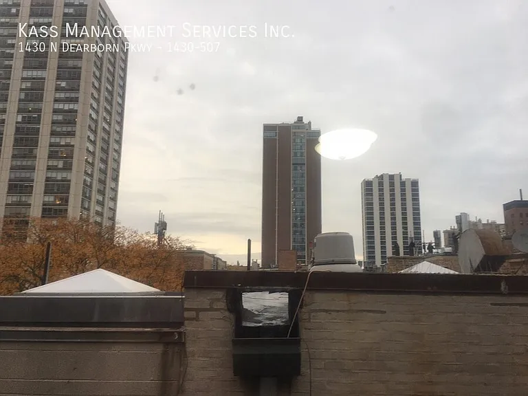 1430 N Dearborn Pkwy — Photo 78
