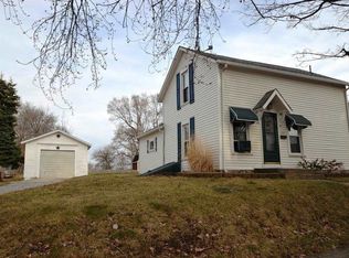 422 N Wood St, Kendallville, IN